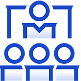 授業風景アイコン