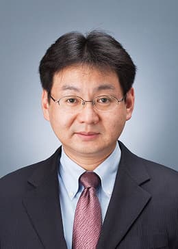 Tomoya Nakamura