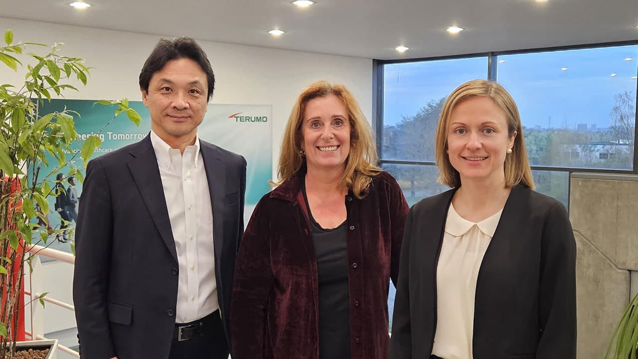 Terumo Corporation