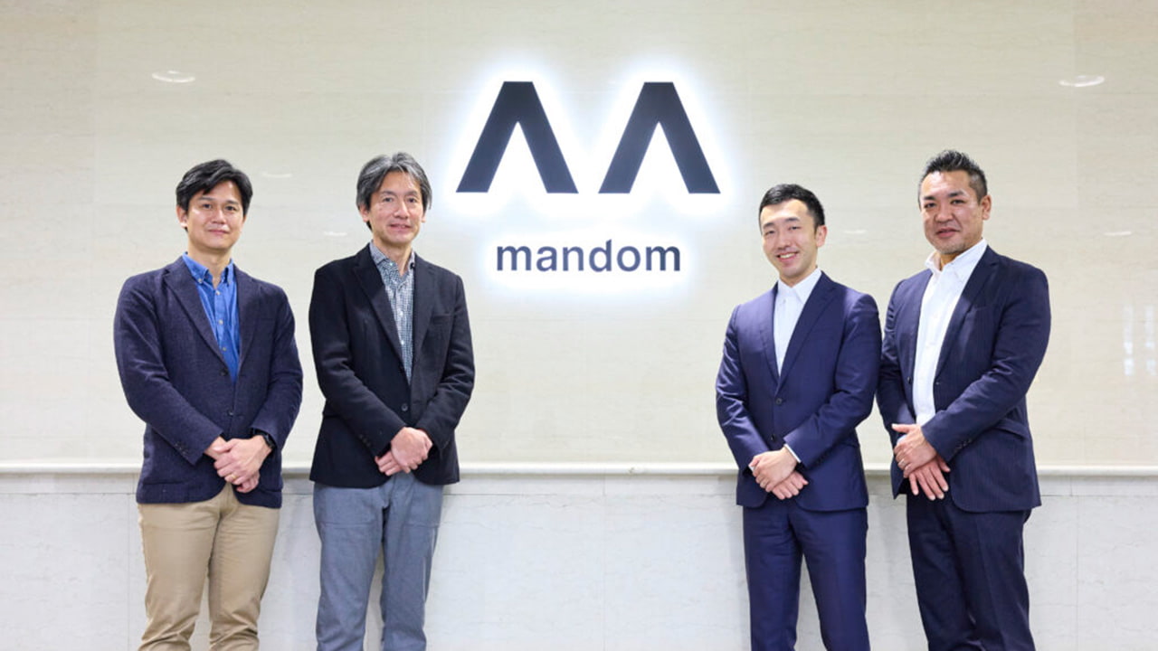 Mandom Corporation