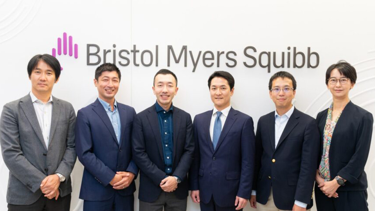 Bristol Myers Squib