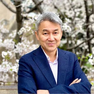 Dr. Fumihiko Matsubara