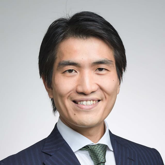 Dr. Tadahiro Wakasugi