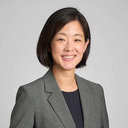 HyunJung Cho